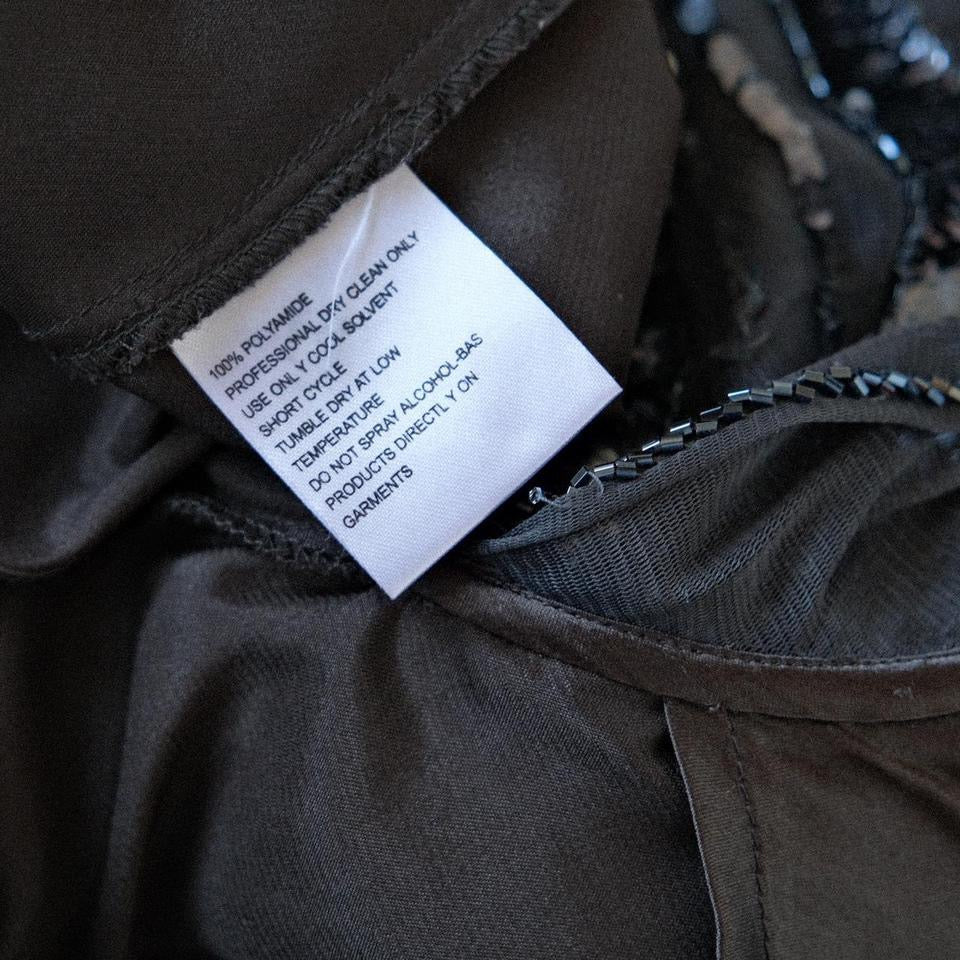 Fairygrunge flutter dress (S/M, M)