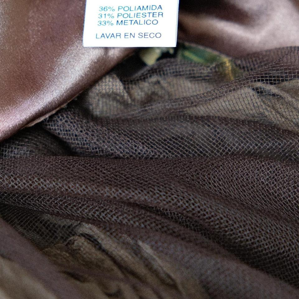 Forest serenity ballerina dress (S/M)