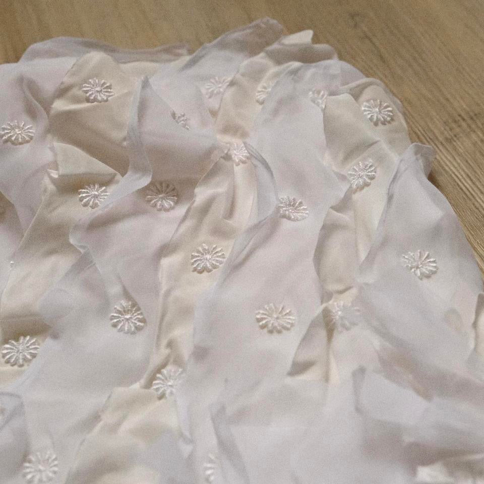 Magical fairy bridal bustier (XS/S, C cup)