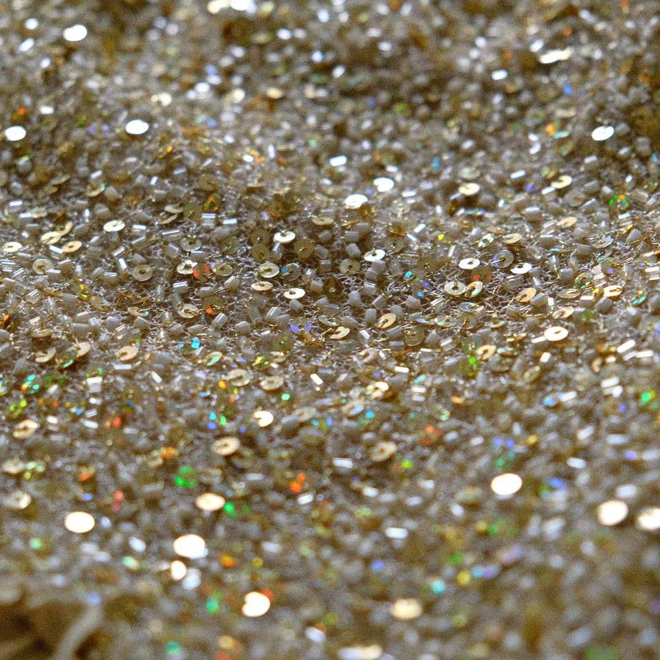 Washed ashore mermaid gown (XS/S)