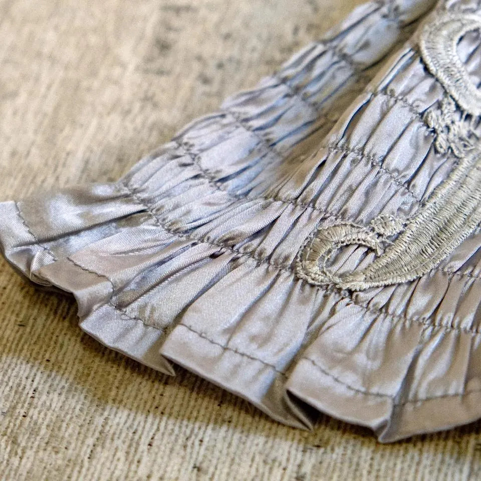 Moonlit ocean smog top (M, M/L)