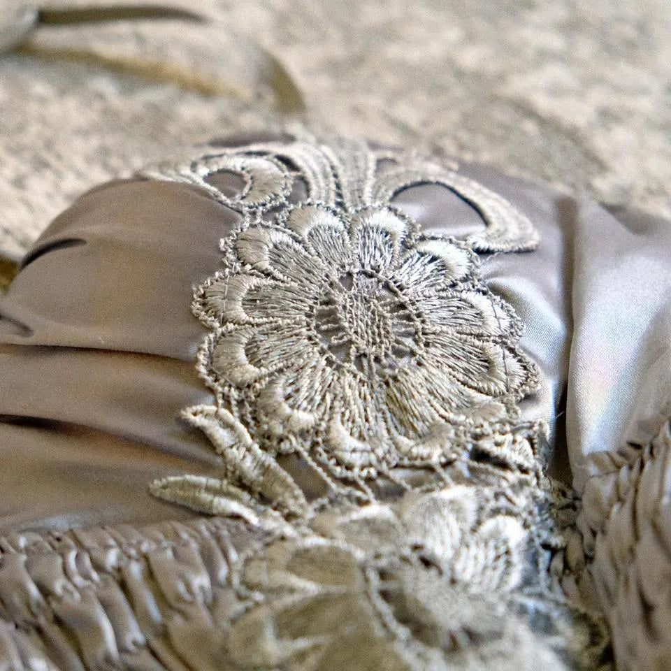 Moonlit ocean smog top (M, M/L)