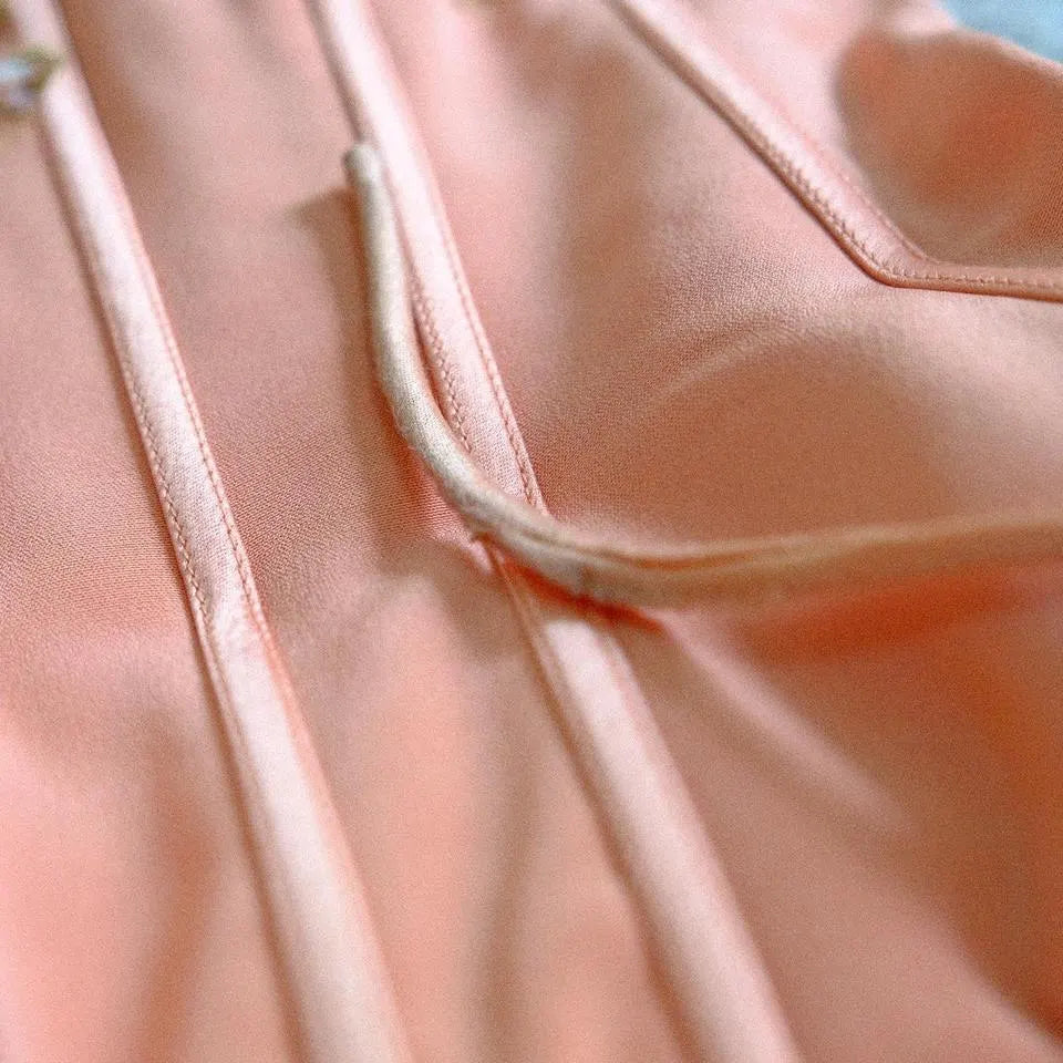 Blush enchanted fairy bustier (S)