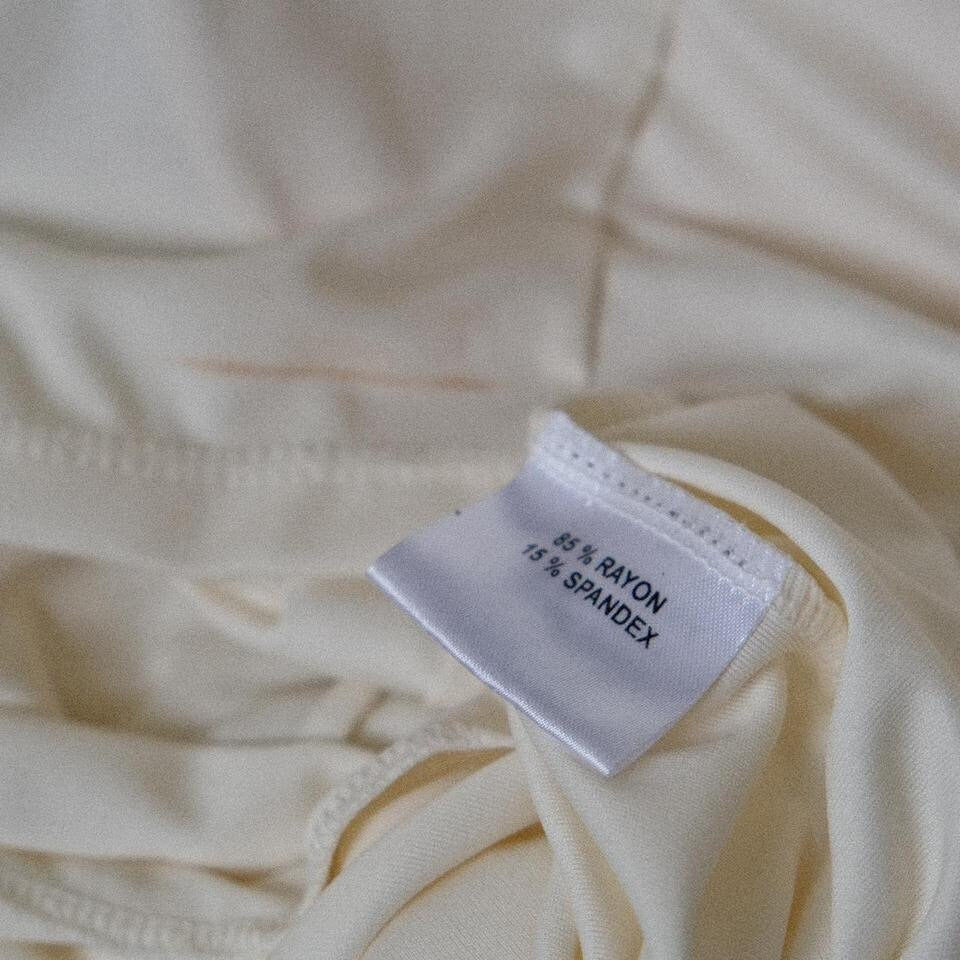 The bridal Angel dress (S, S/M)