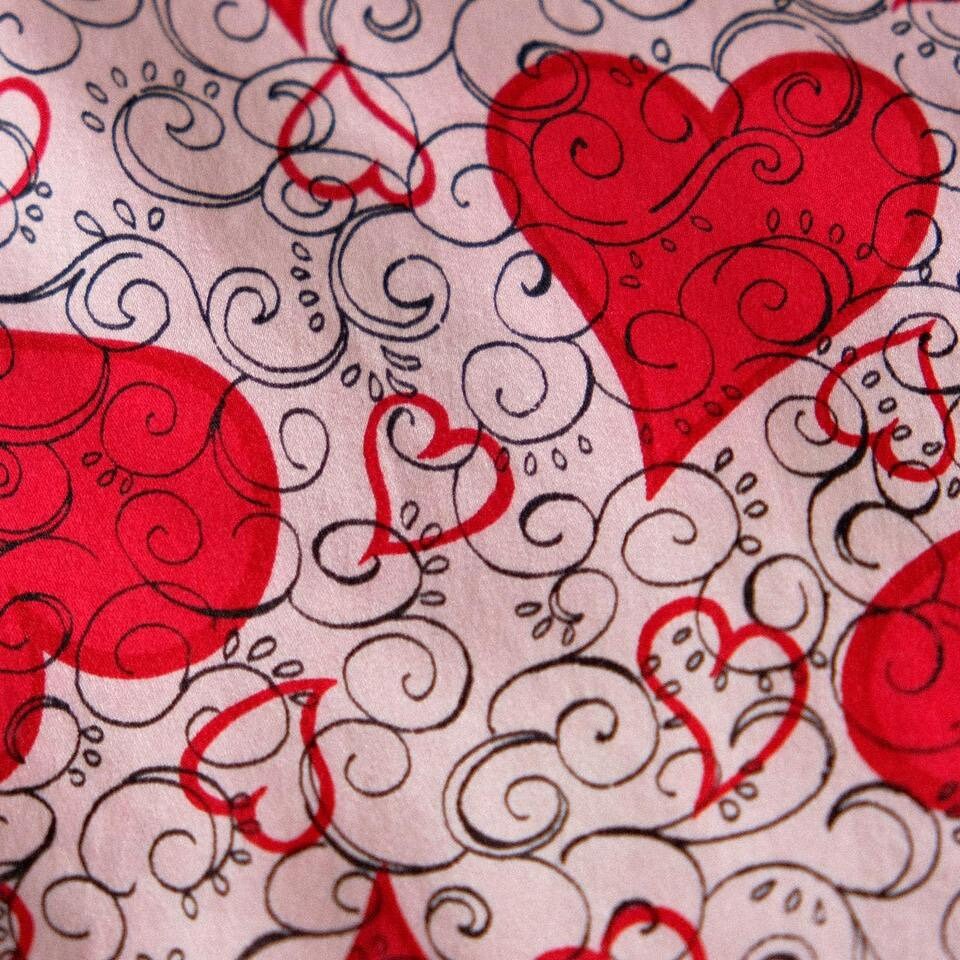 Golden label Victoria’s Secret heart babydoll (M)