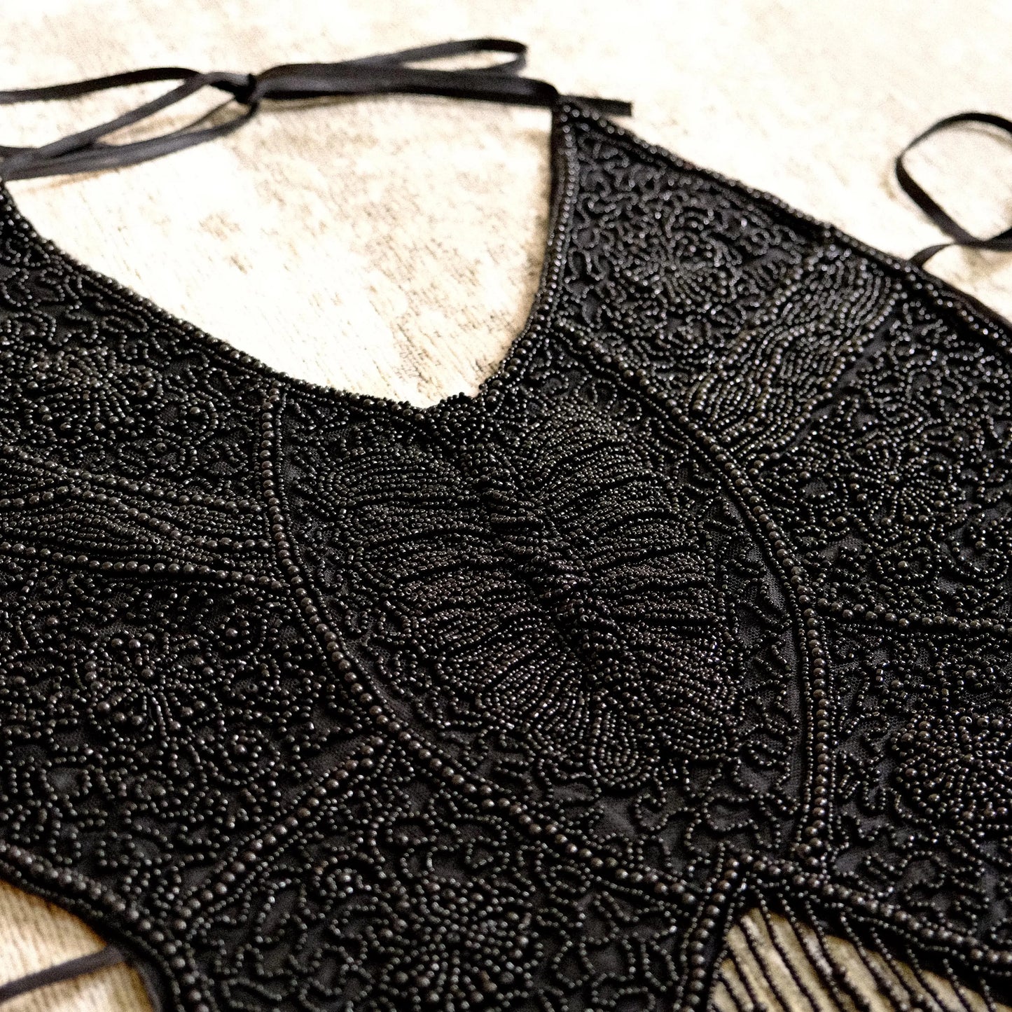 Mysterious fairytale butterfly top (ONE SIZE)