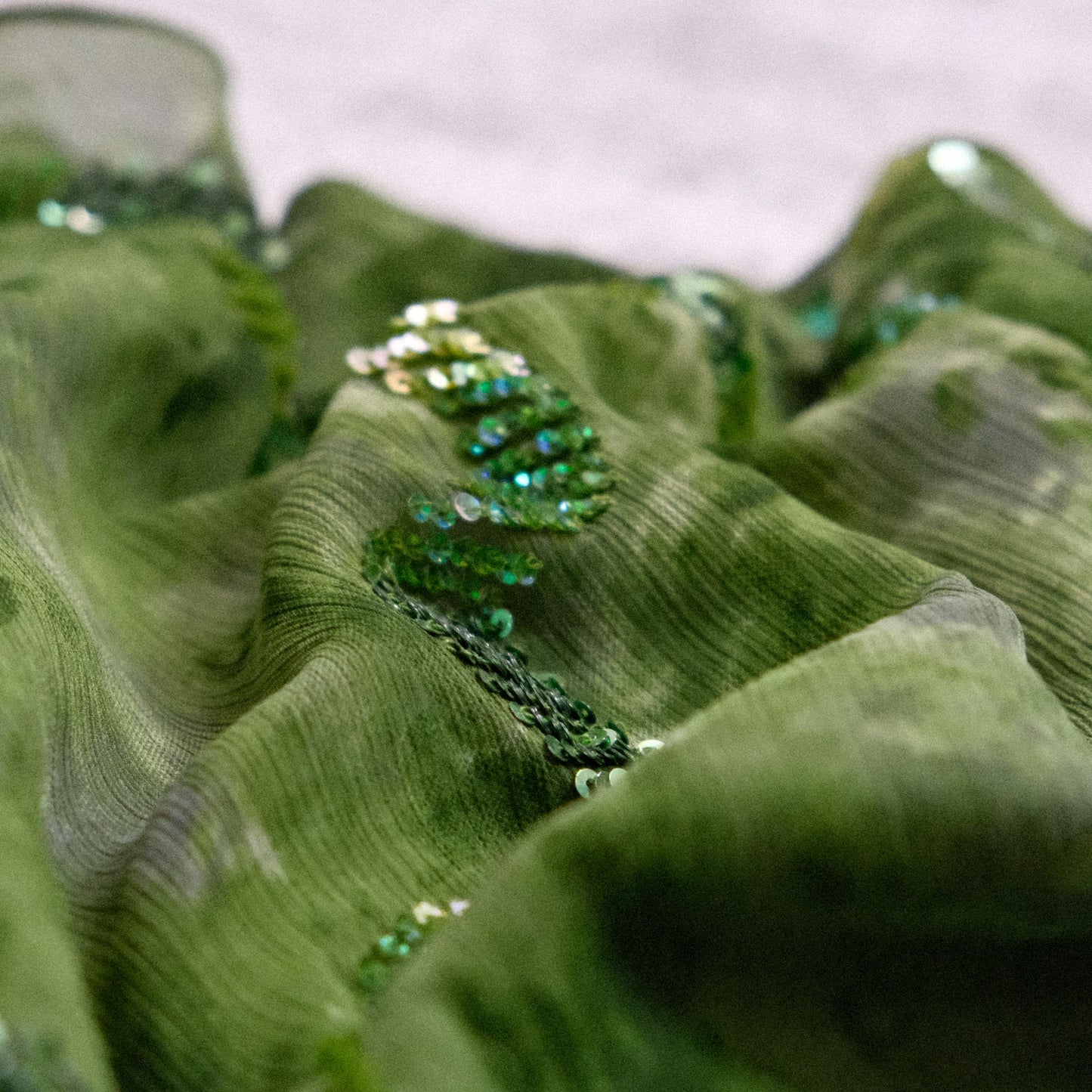 Hugged by ivy dress (M)