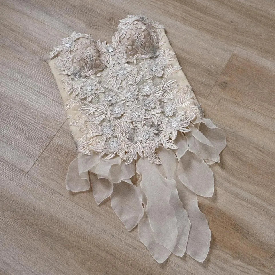 Fairy Bridal set (XS/S, S)