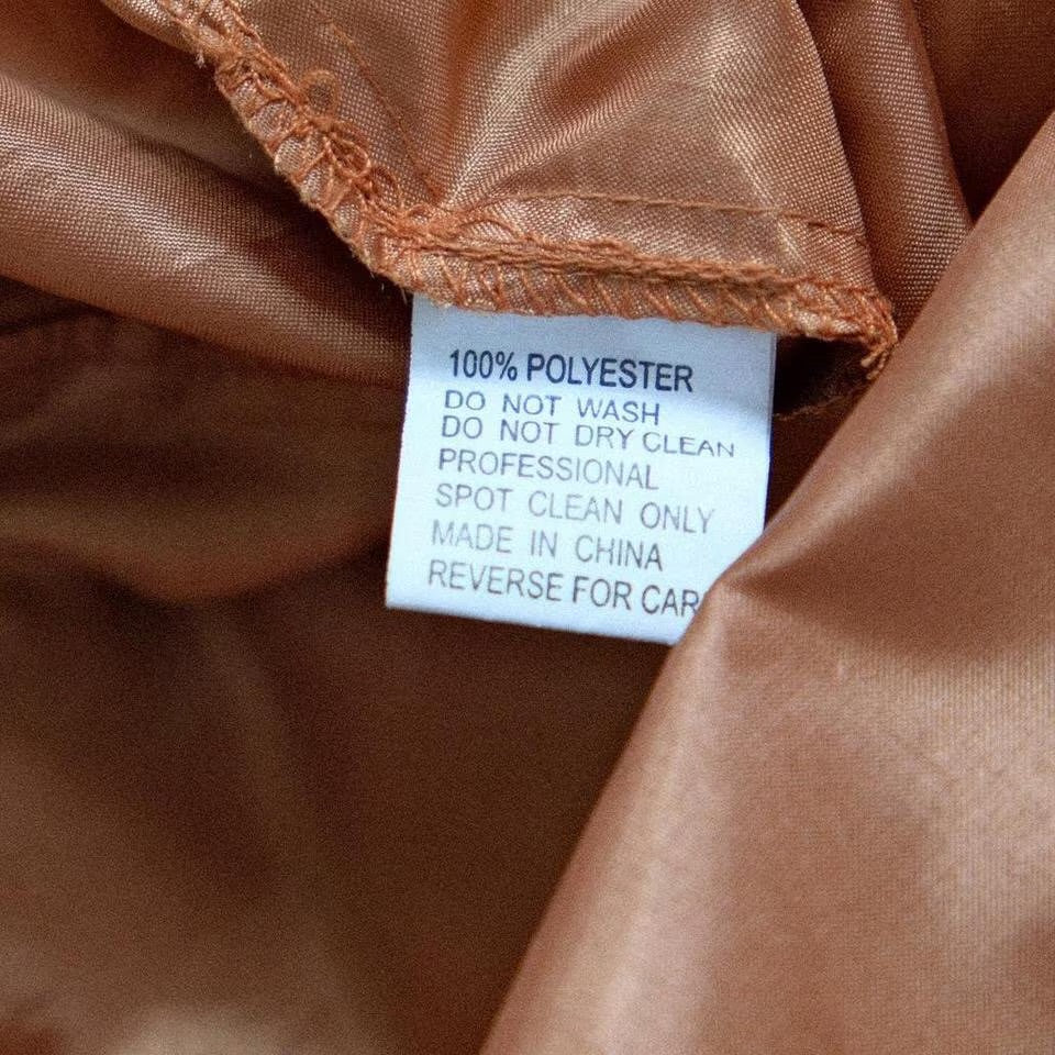 Forest Fairy gown (M)