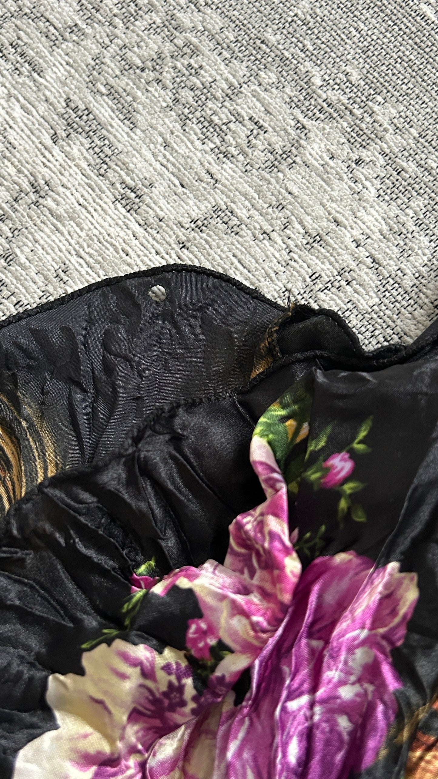 Thistle & Smoke dress (S-M)