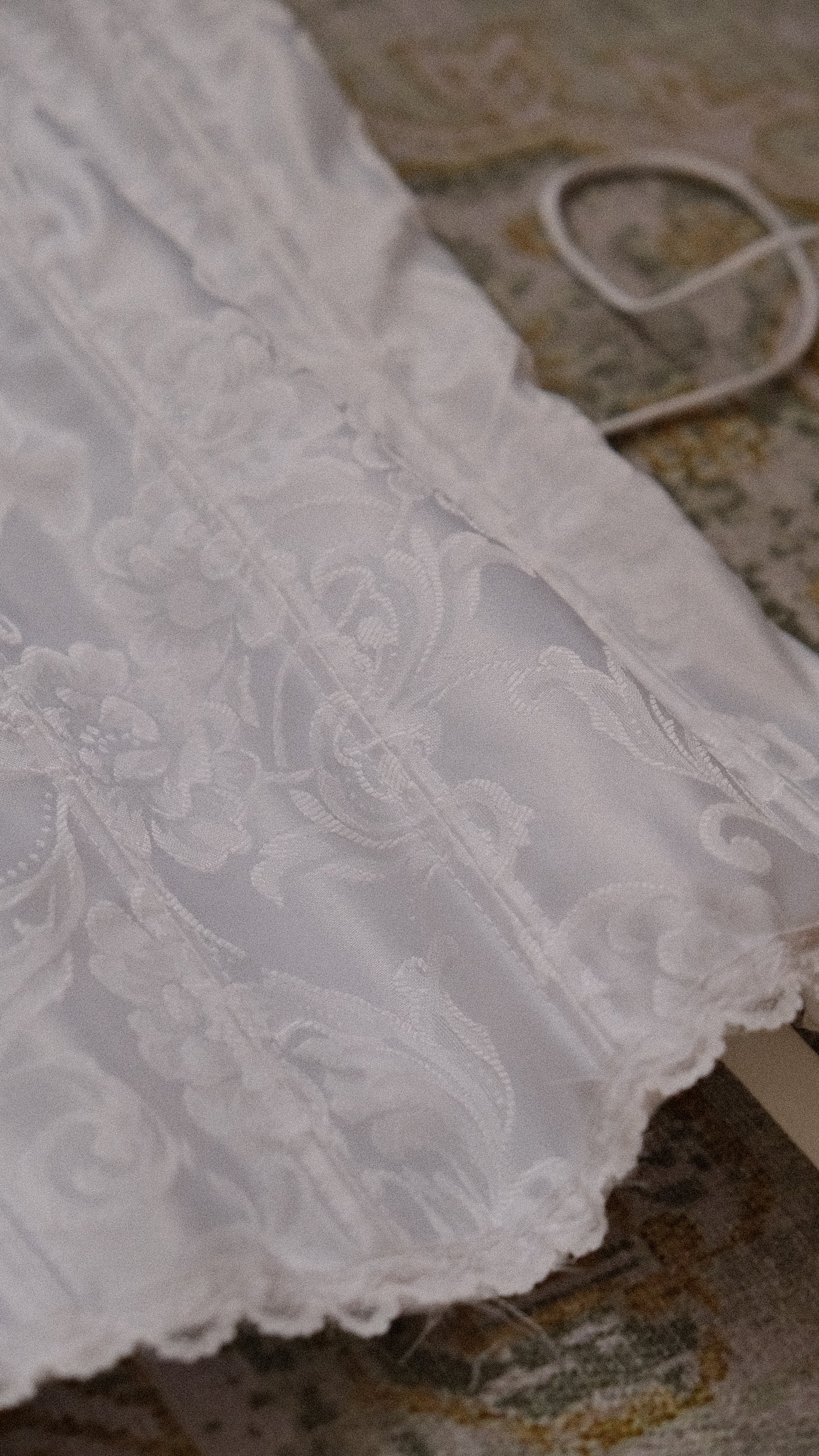 Fredericks of Hollywood bustier (XS)