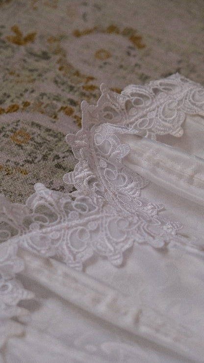 Fredericks of Hollywood bustier (XS)