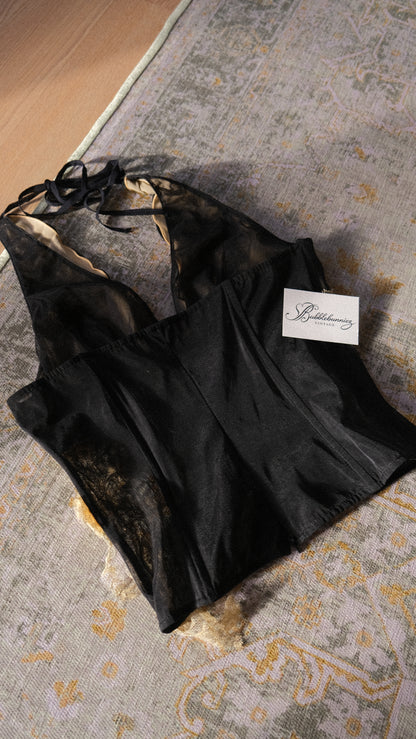 Vintage Italian 2 piece set (S/M-M)