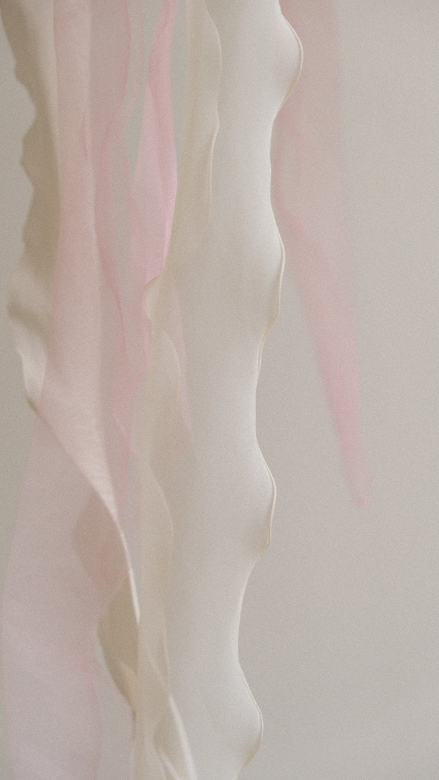 Garden Fae Bridal corset (S, C cup)