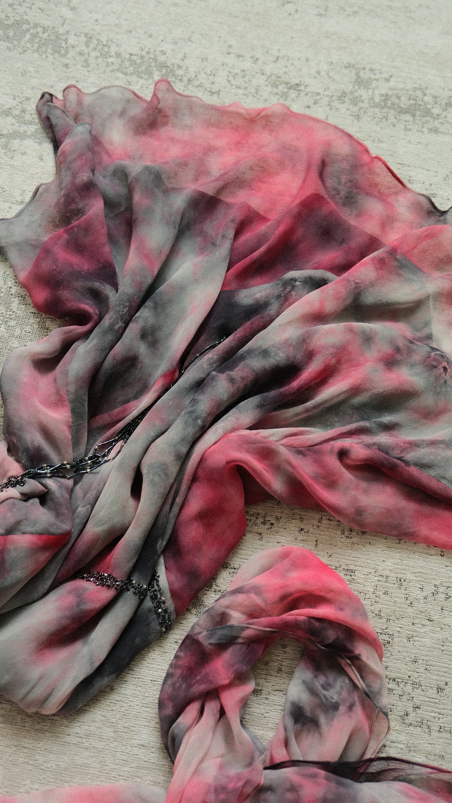 Moonfire Veil dress (M/L, L)