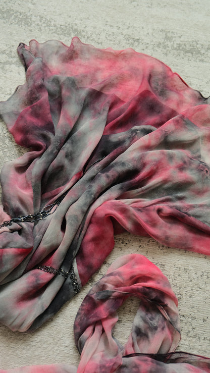Moonfire Veil dress (M/L, L)