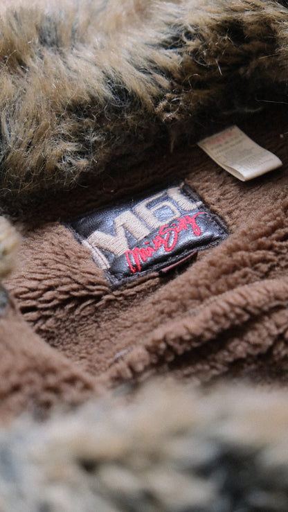 Miss Sixty Ocean Blue jacket (M/L)