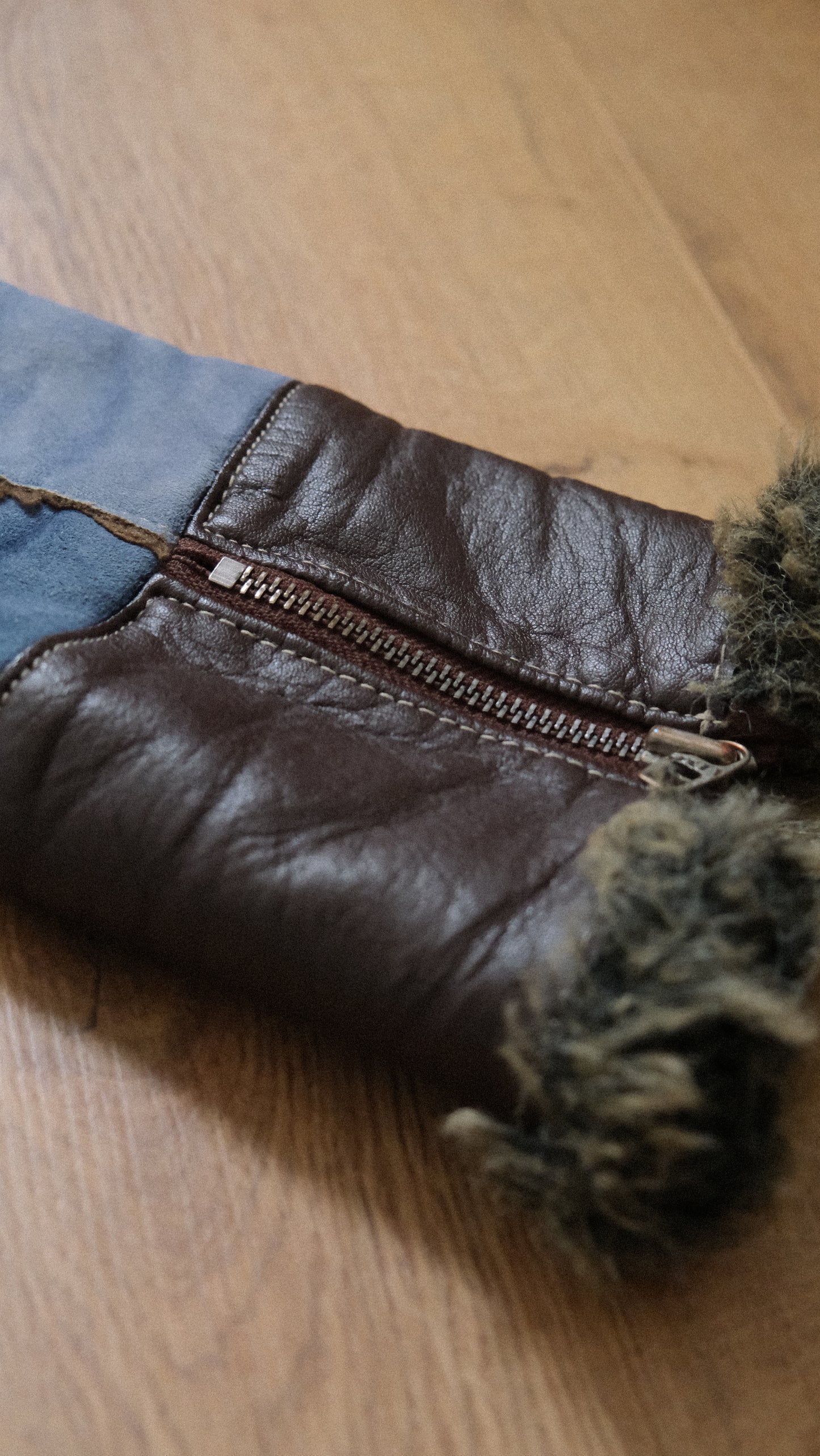 Miss Sixty Ocean Blue jacket (M/L)