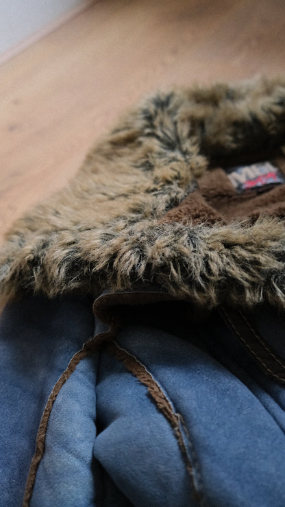 Miss Sixty Ocean Blue jacket (M/L)