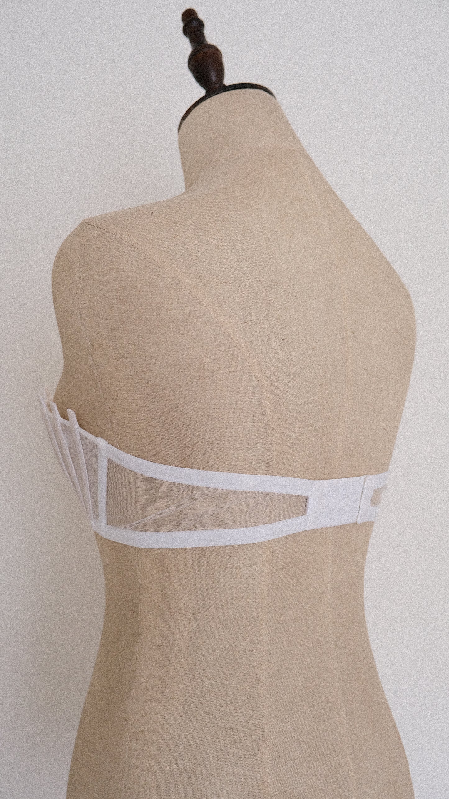 Vintage La Perla Graphique Collection balconette (34B/75B)