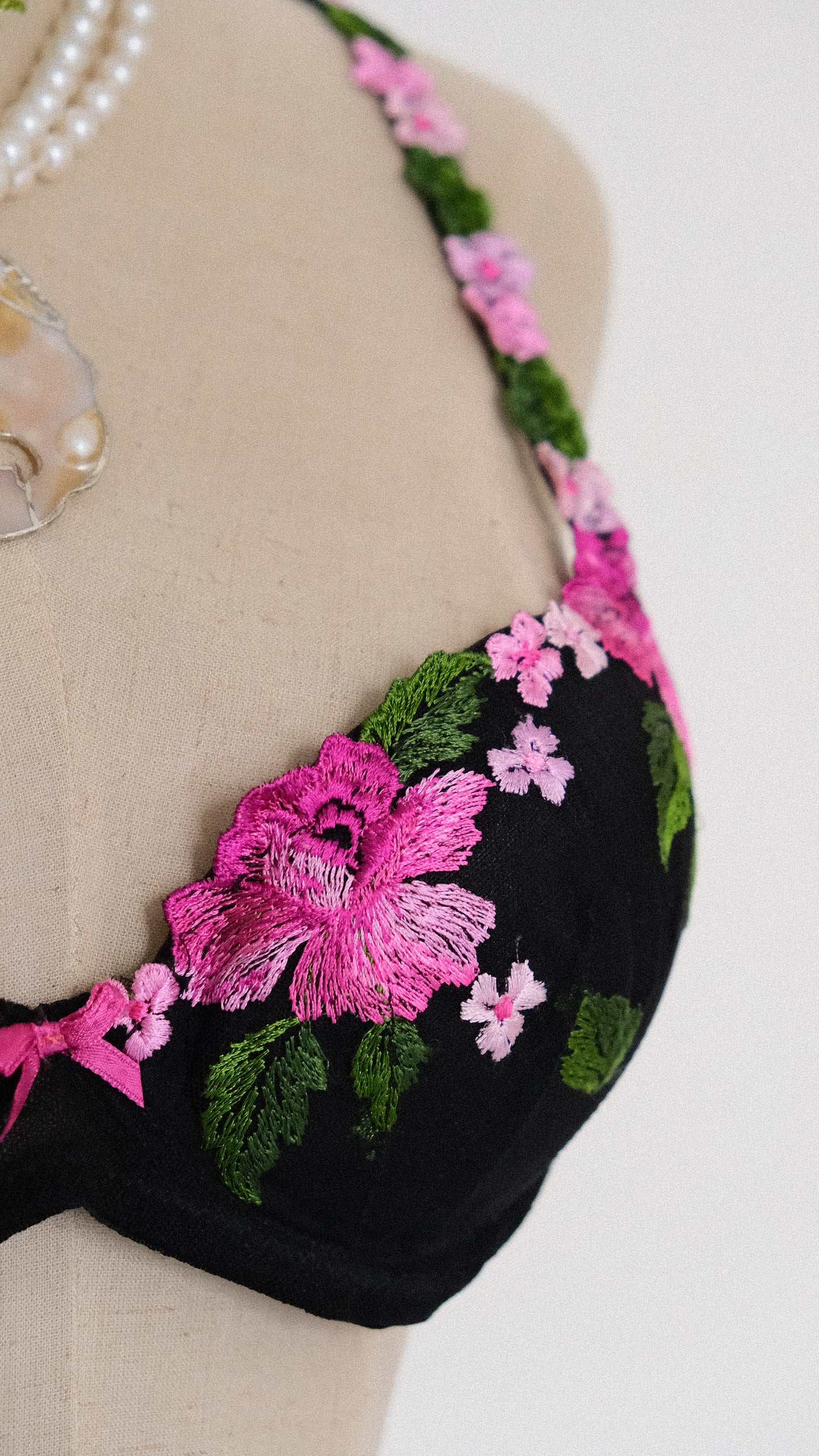 Fantasy Fae bra (34B/75B)