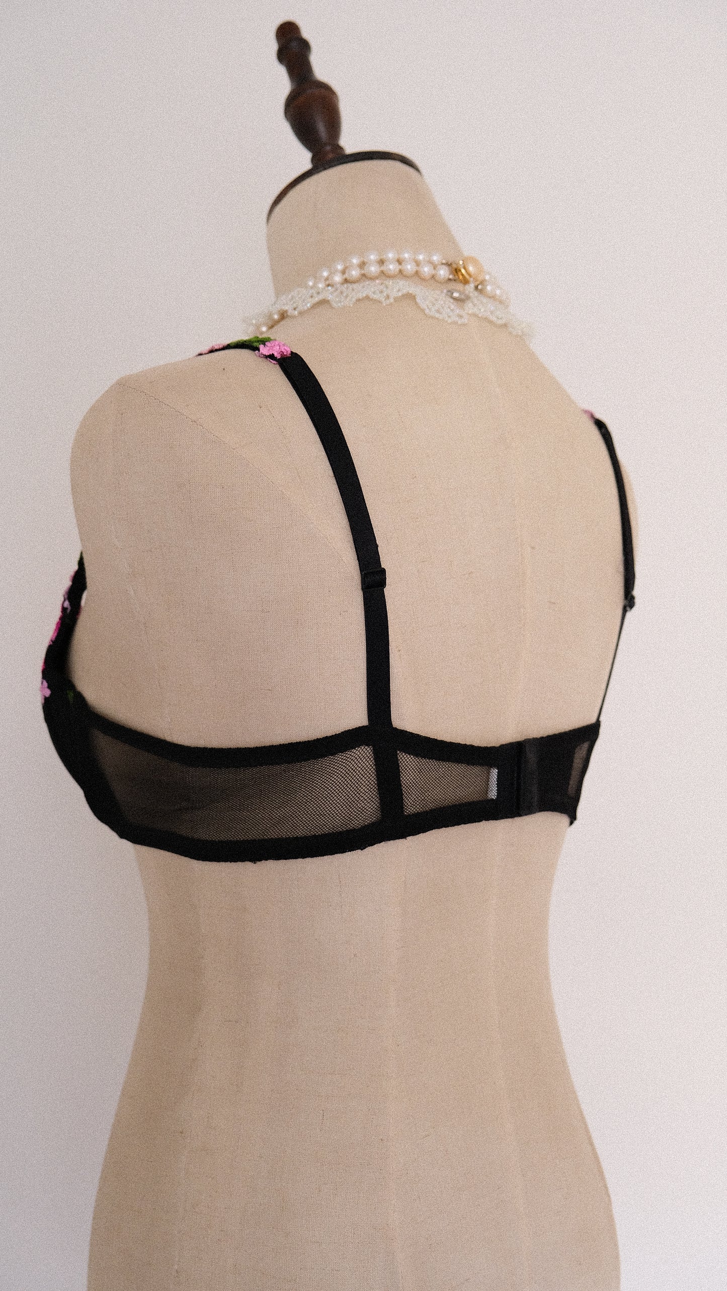 Fantasy Fae bra (34B/75B)