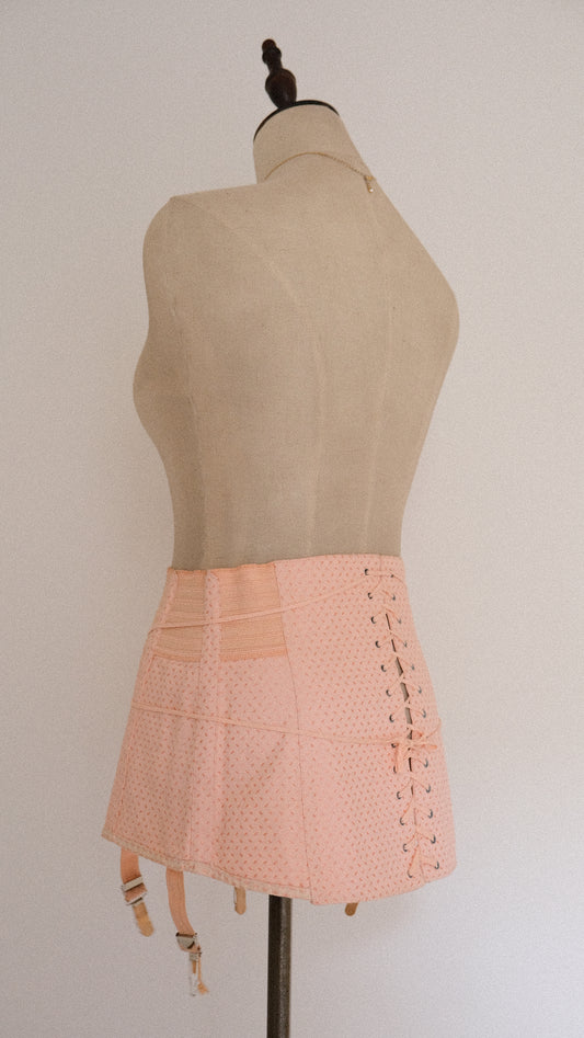 Antique Girdle skirt (S-M)