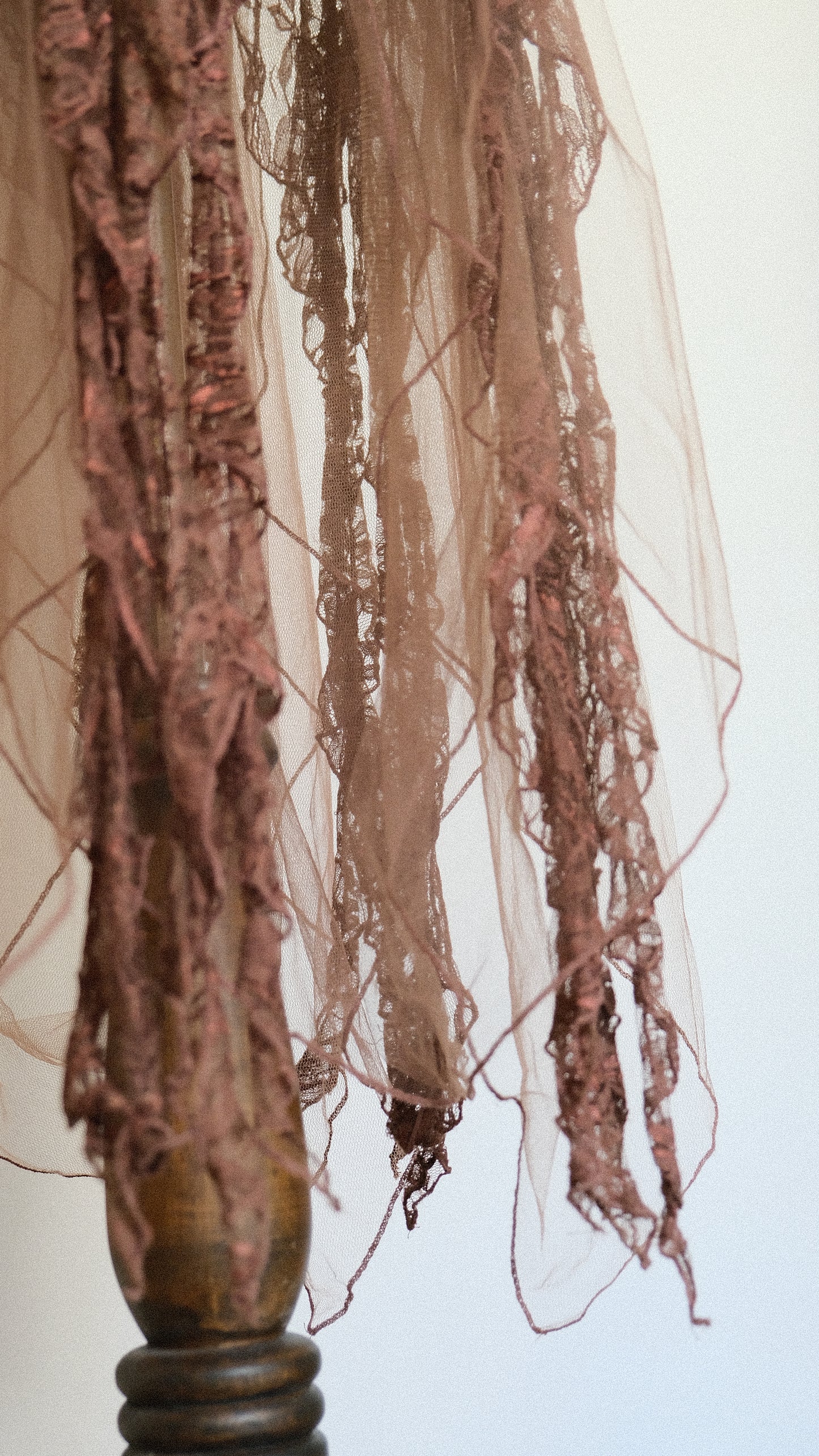 Emberroot Fae dress (S/M)