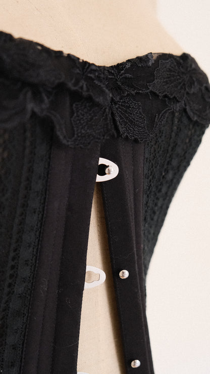 La Perla Heritage bustier (XS)