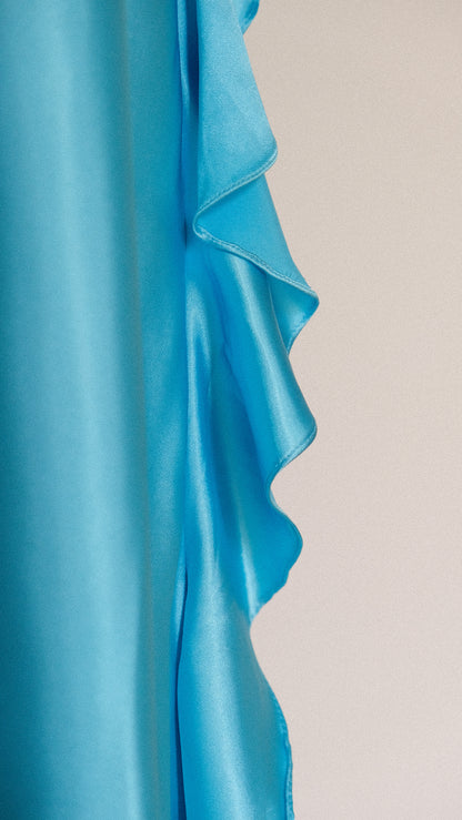 Bluebell Ripple dress (S/M)