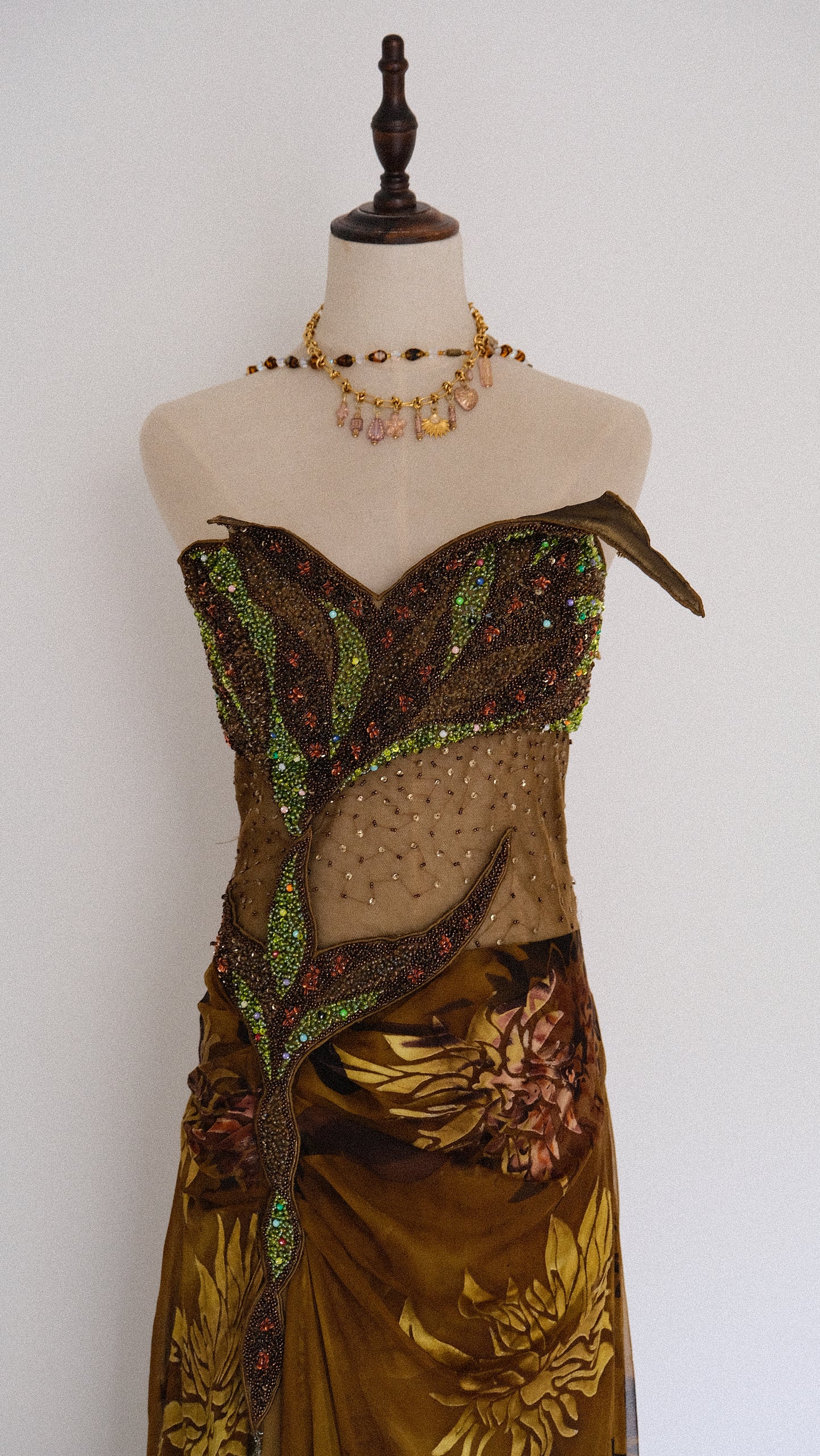 Willowshade dress (M)