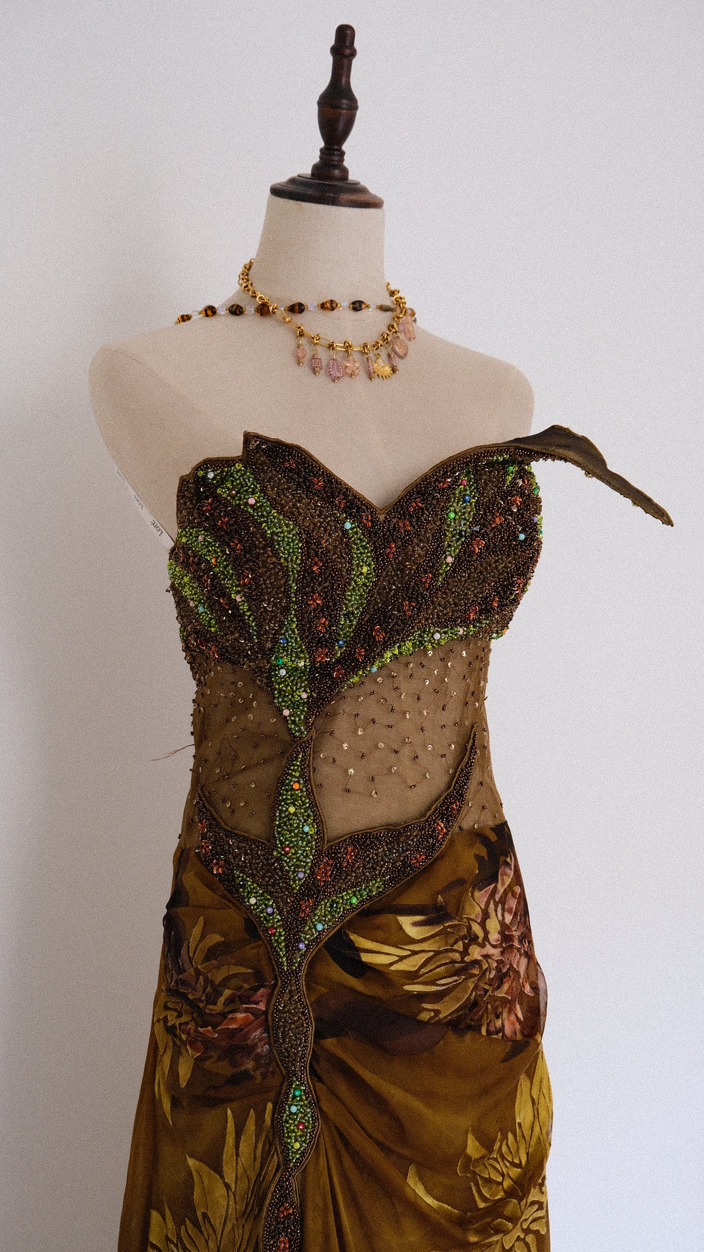 Willowshade dress (M)