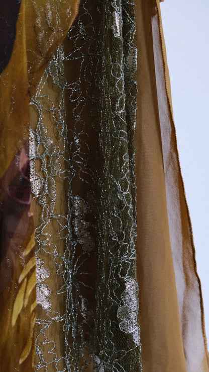 Willowshade dress (M)