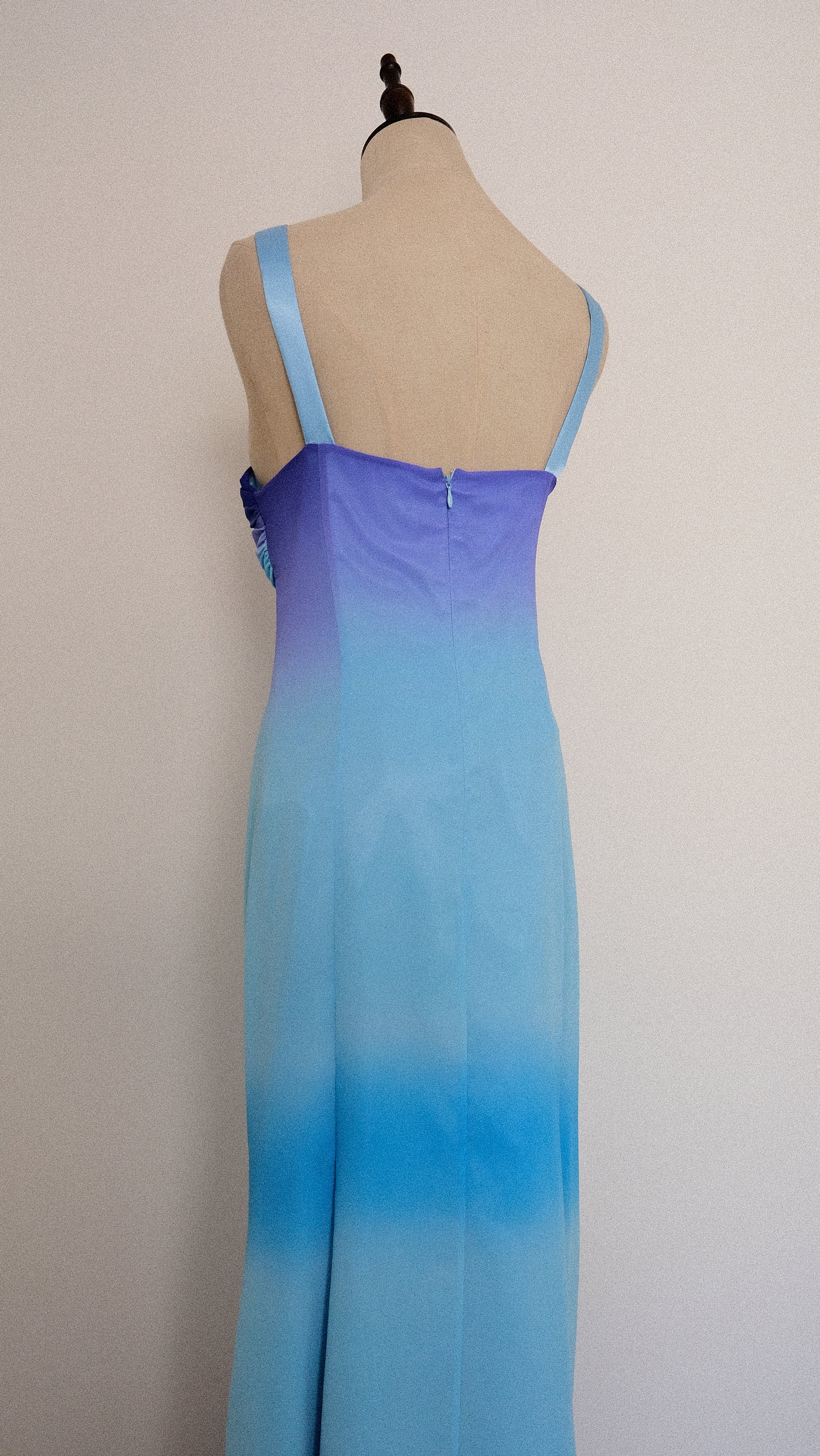 Serena Drift dress (S/M, M)