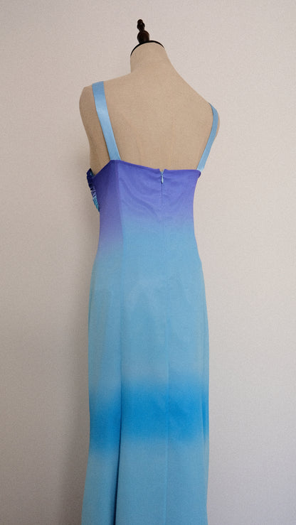 Serena Drift dress (S/M, M)