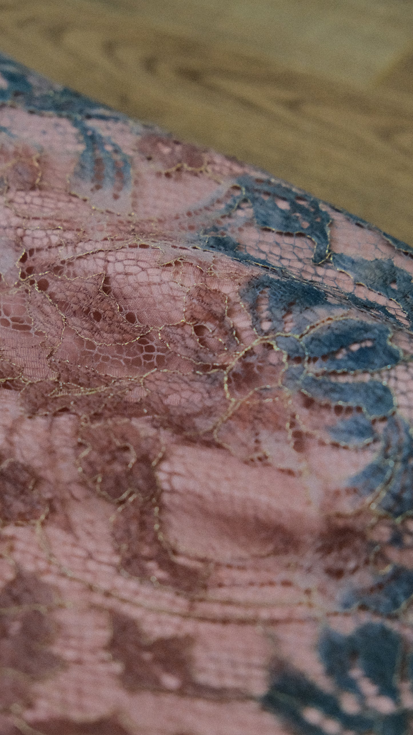 Ash Rose Reverie 2 piece set (S)