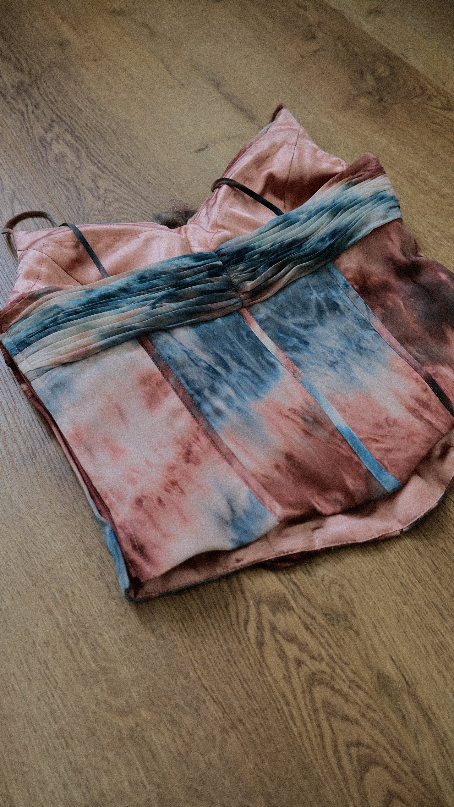 Ash Rose Reverie 2 piece set (S)