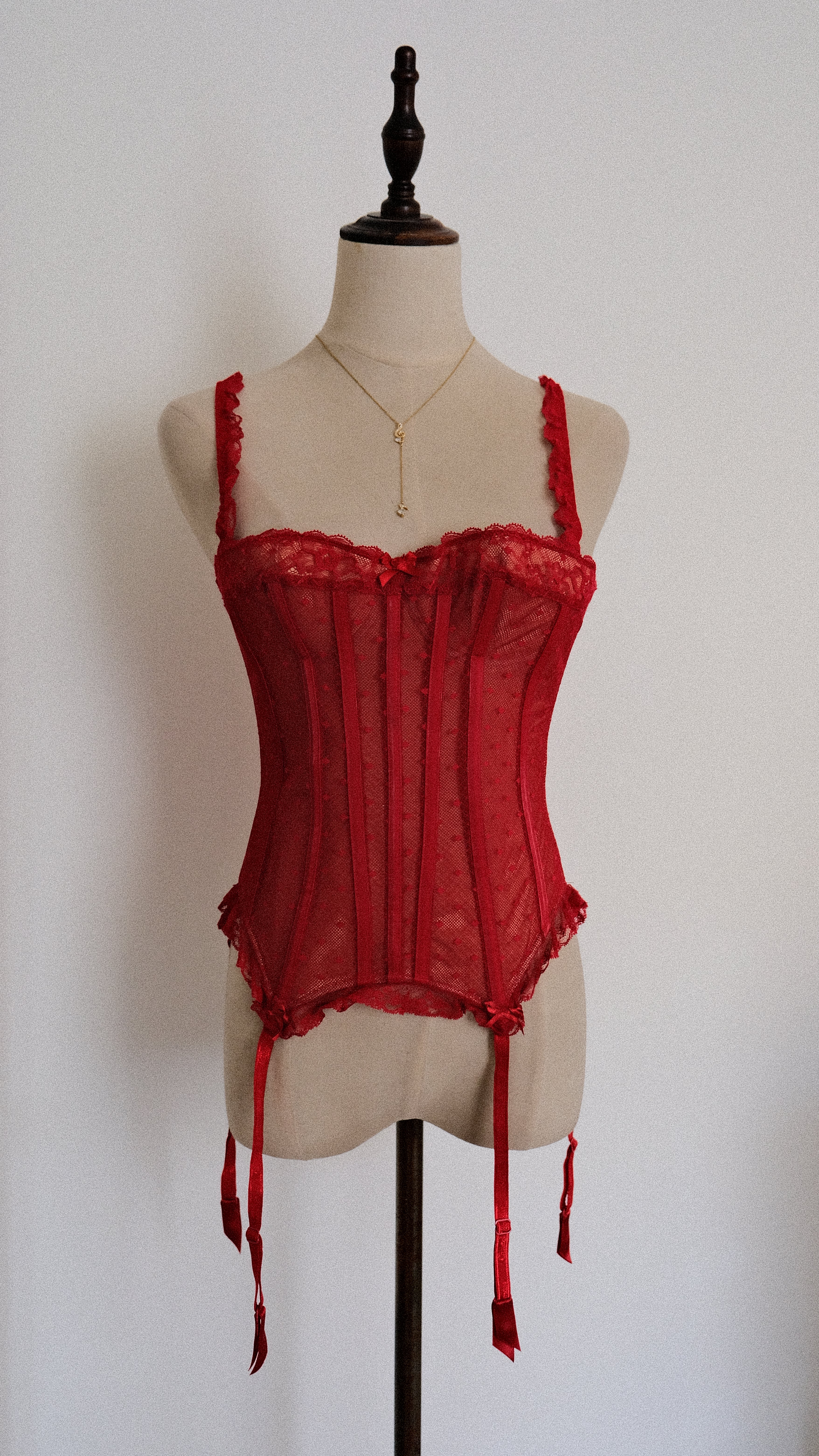 BUSTIER & CORSETS – bubblebunniez