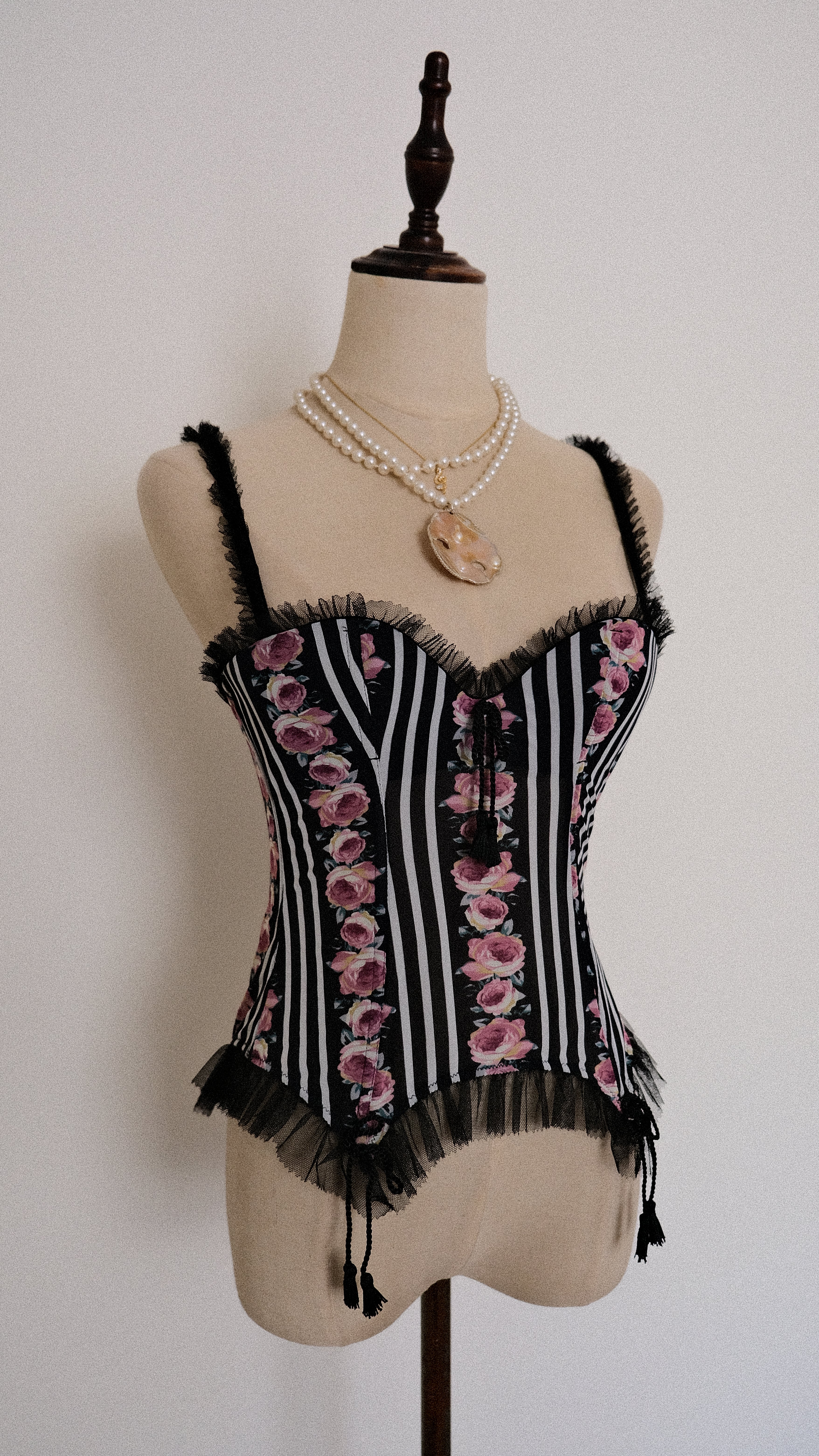 BUSTIER & CORSETS – bubblebunniez