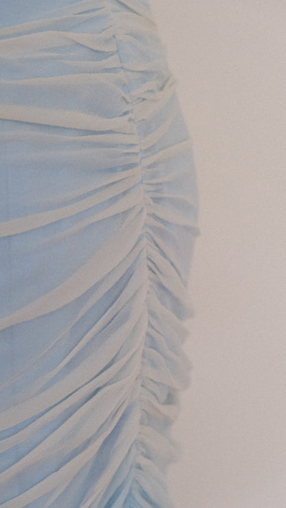 Fae of the Falls dress (XS/S)