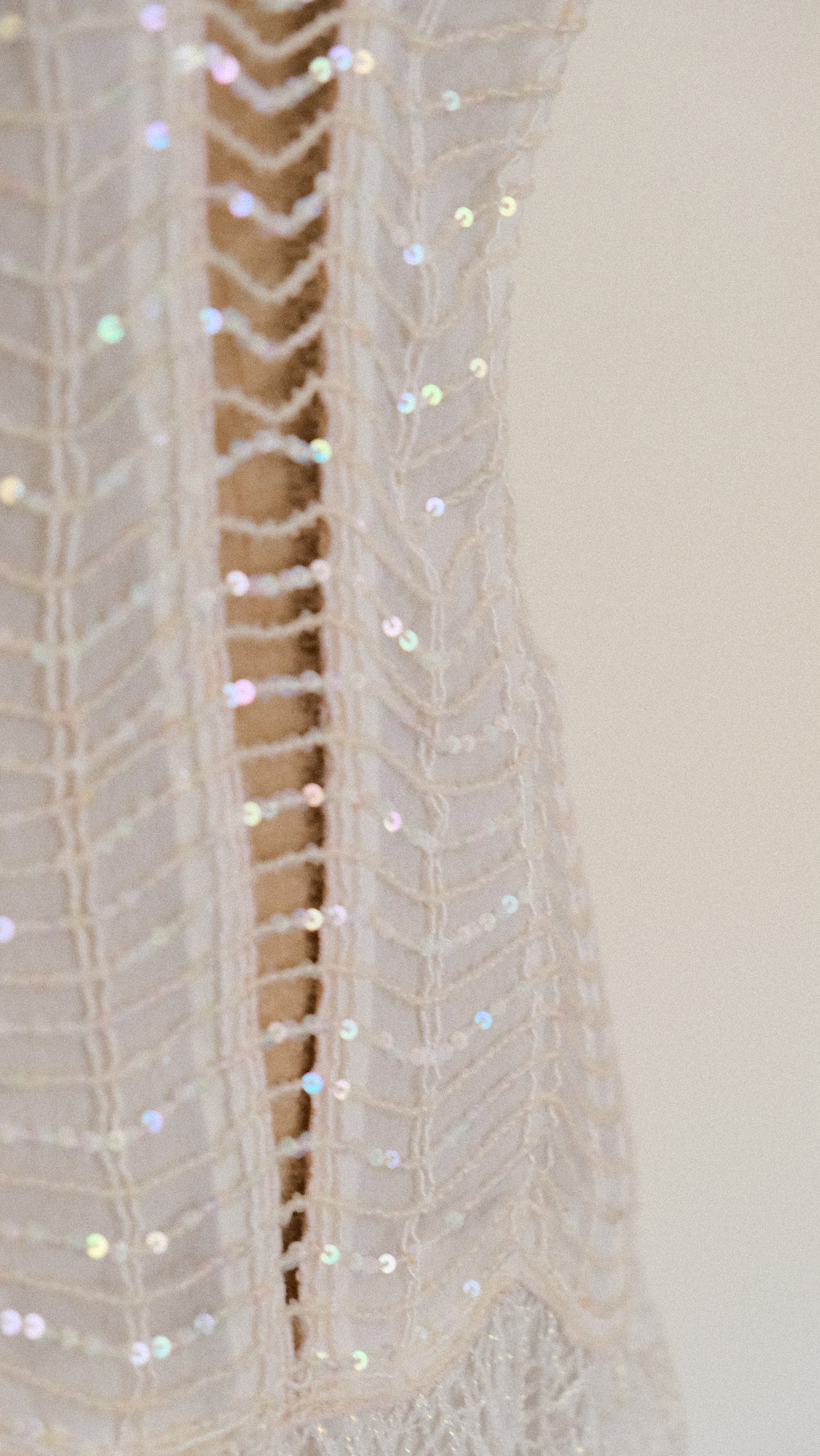 La Perla Bridal dress (S)