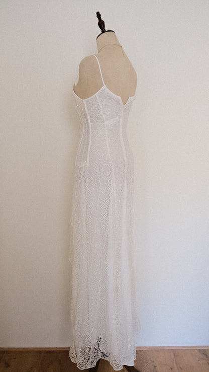 La Perla Bridal dress (S)