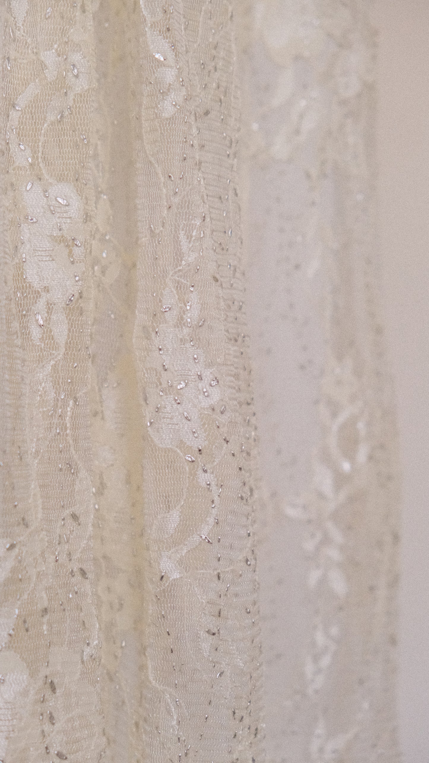 Elegant sunshine bridal dress (S)