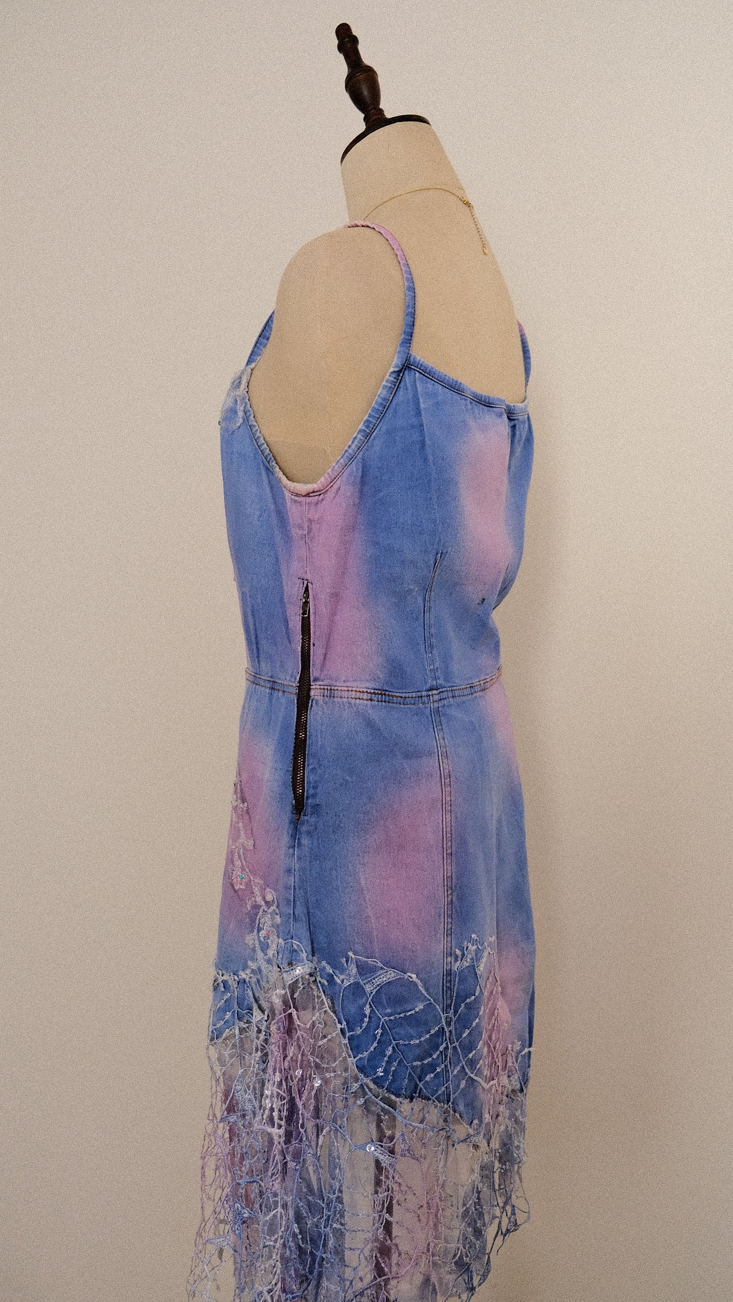 Serenity twilight fairytale dress (M, M/L)
