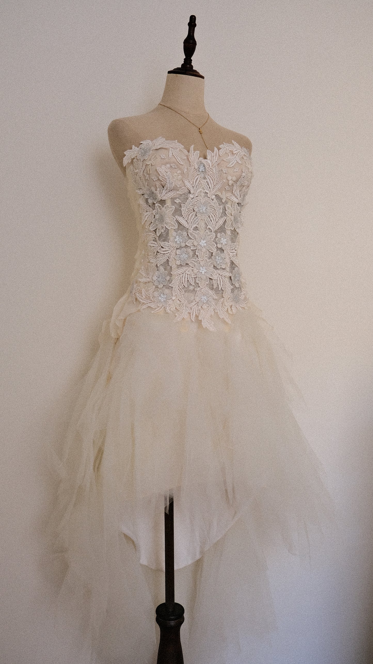 Fairy Bridal set (XS/S, S)