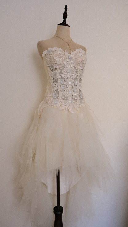Fairy Bridal set (XS/S, S)
