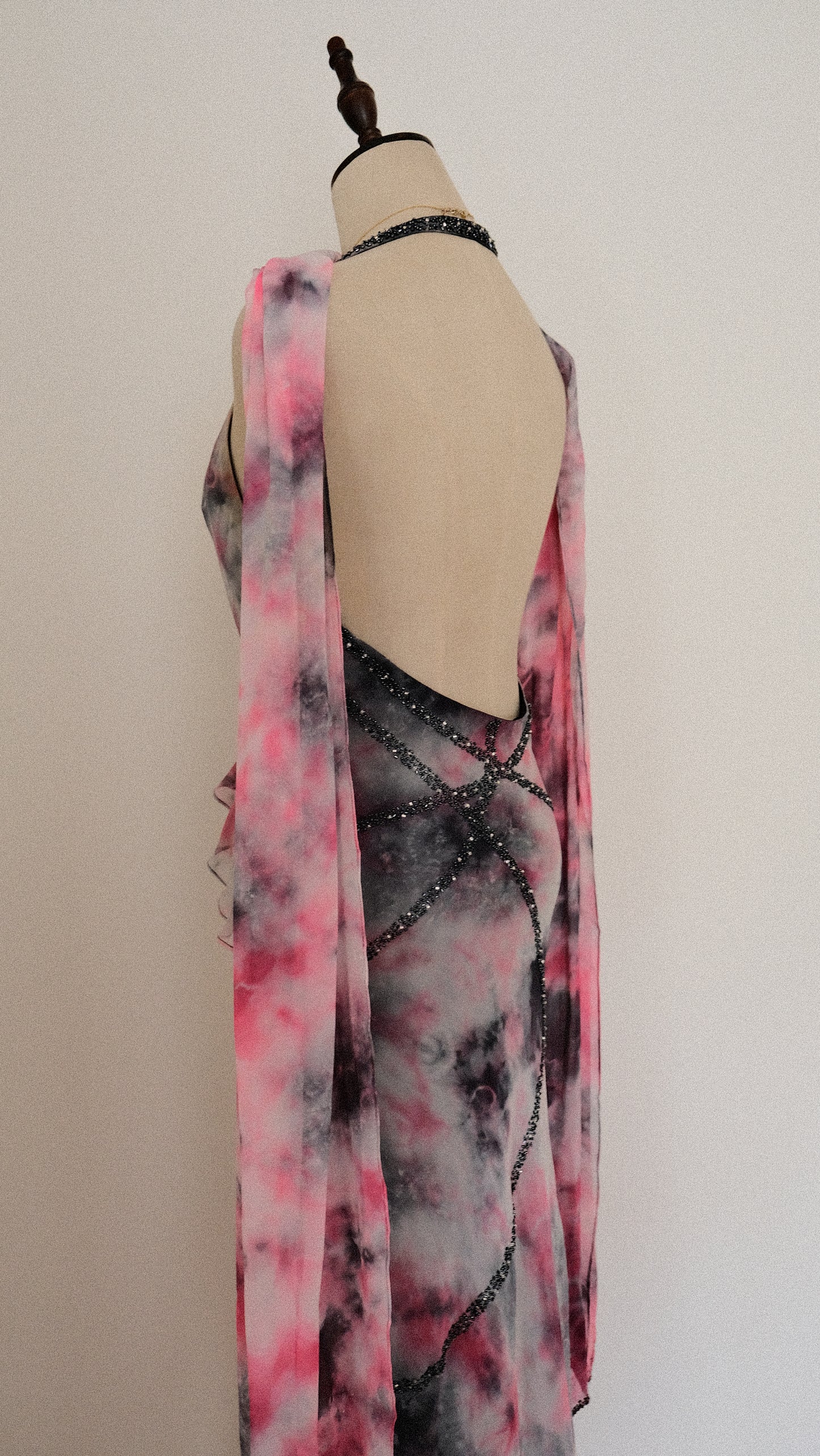 Moonfire Veil dress (M/L, L)