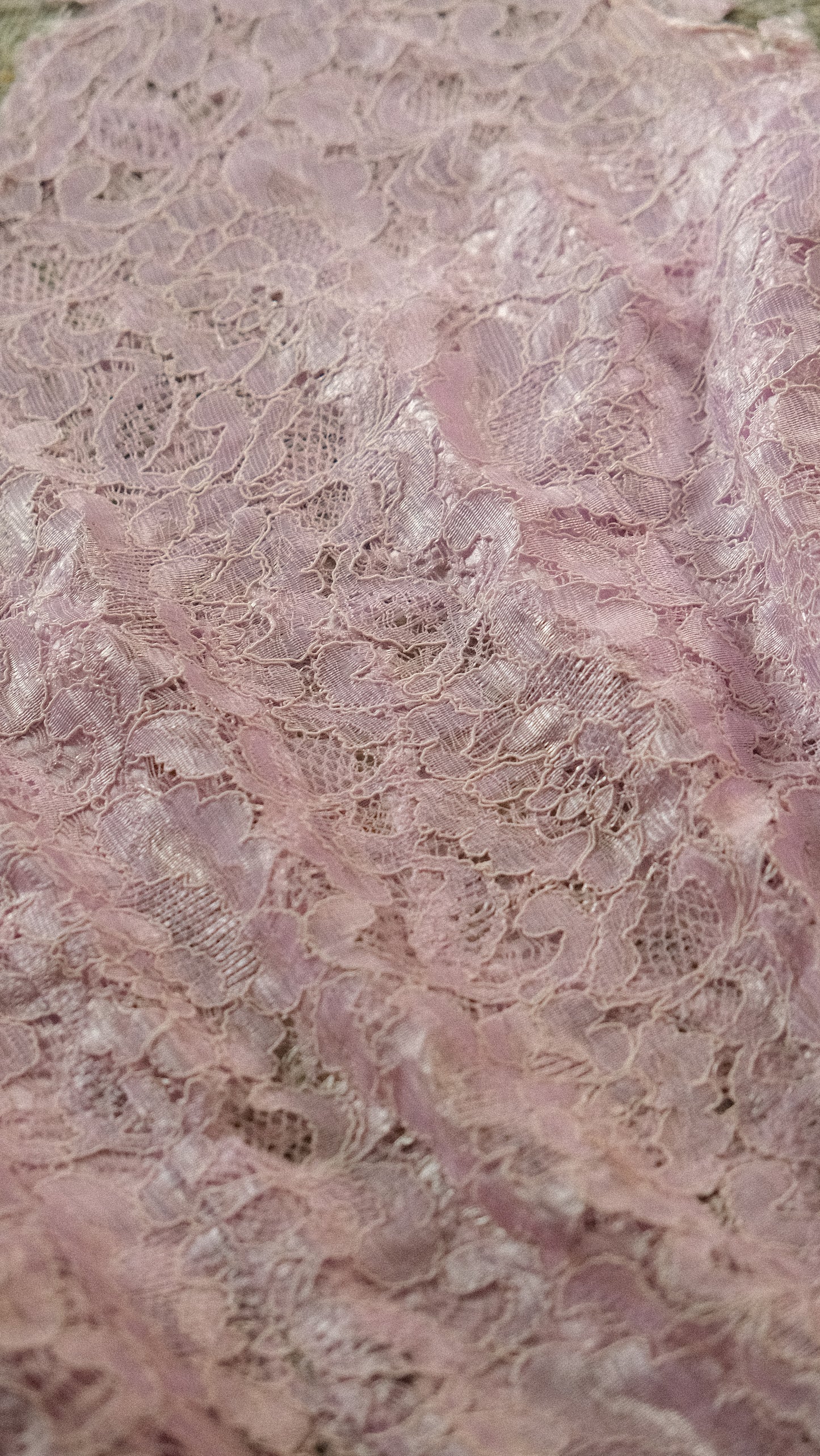 Vintage Italian lilac 2 piece set (M-L)