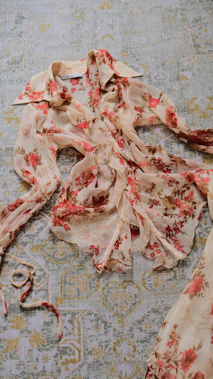 Fairytale 2 piece set (M)