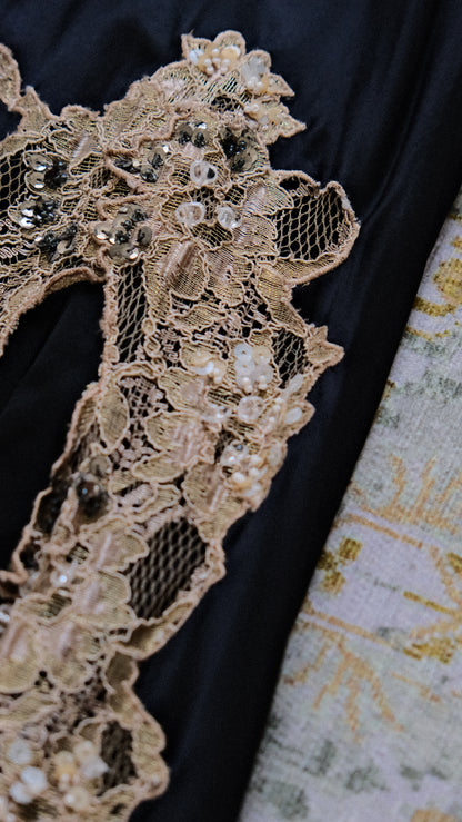 Nightfall Aurelia dress (S)